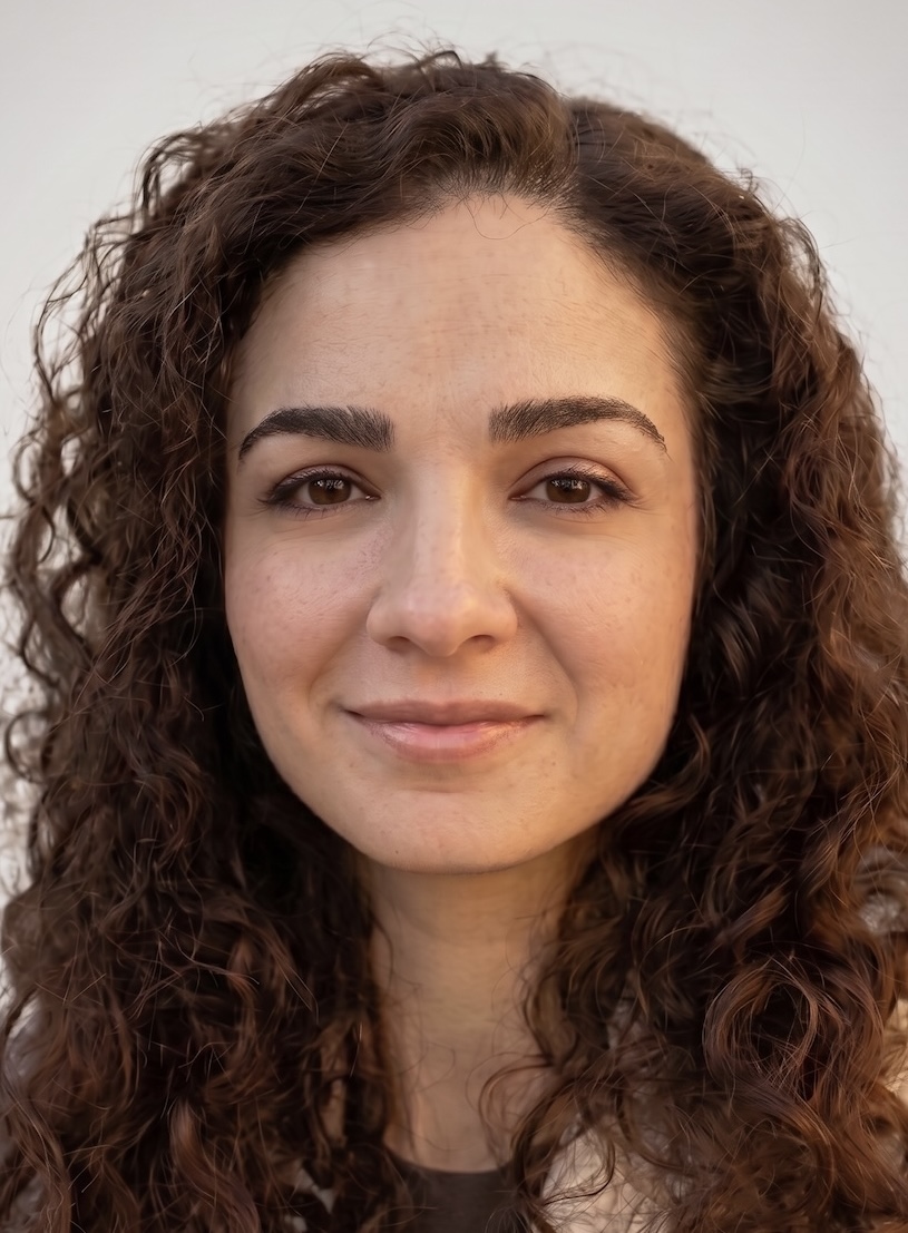 Ghazal Jaber